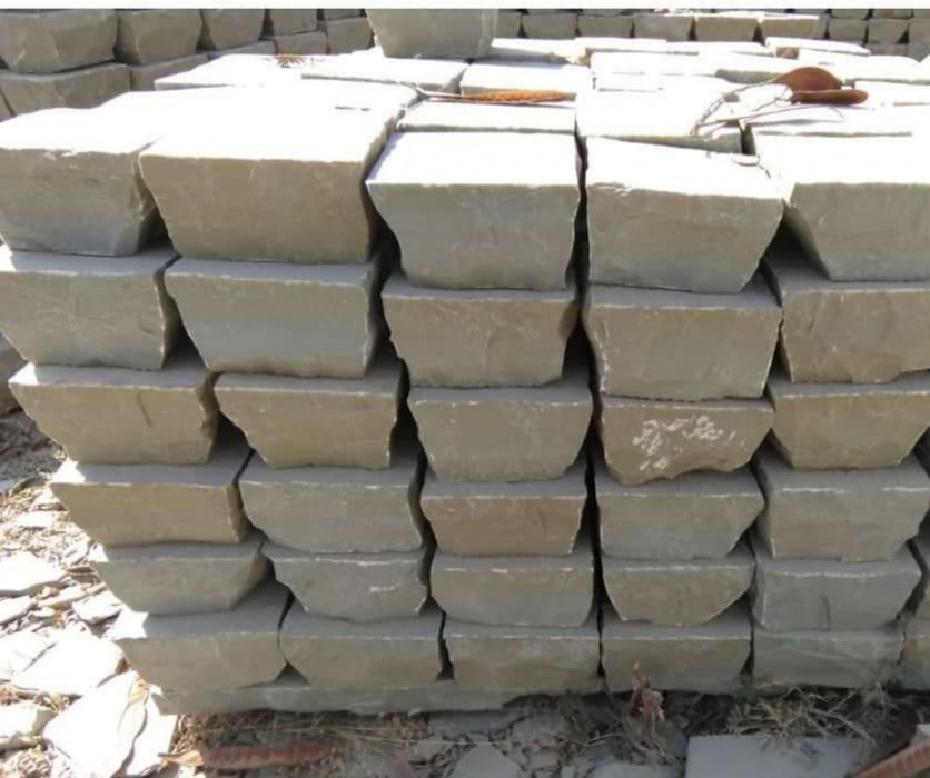 40mm Kota stone for industrial flooring projects in Kota Rajasthan